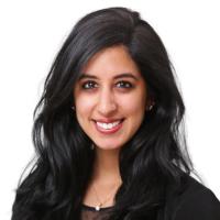 Chetna Arora, MD Profile Headshot